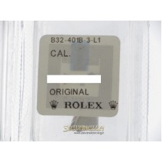 Finali copri ansa Rolex Oyster acciaio oro giallo 18kt ref. B32-401B-3-L1 news